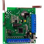 Ajax Systems 38202.14. NC1 Ajax ocBridge Plus - безжичен интеграционен модул за контролни панели на аларми (38202.14.NC1)