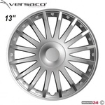 Versaco Тасове за джанти 13'' Versaco Crystal