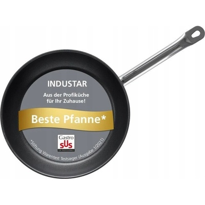 Panvica Schulte-Ufer INDUSTAR 24 cm non-stick nepriľnavá