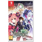 Idea Factory Fairy Fencer F Refrain Chord [Day One Edition] (Switch)