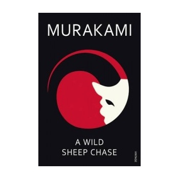 Wild Sheep Chase