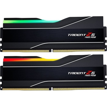 G.Skill Trident Z5 Neo EXPO AMD DDR5 32GB 6000MHz CL32 (2x16GB) F5-6000J3238F16GX2-TZ5NR