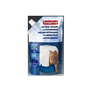 Beaphar odstraňovač zápachu Odour Killer 400 g
