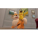 Detective Pikachu Returns
