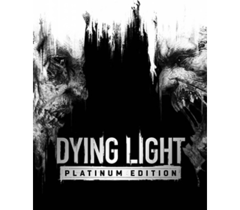 Dying Light (Platinum)