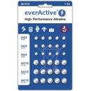 everActive G3/G4/G10/G13 30ks AGMIX30BL