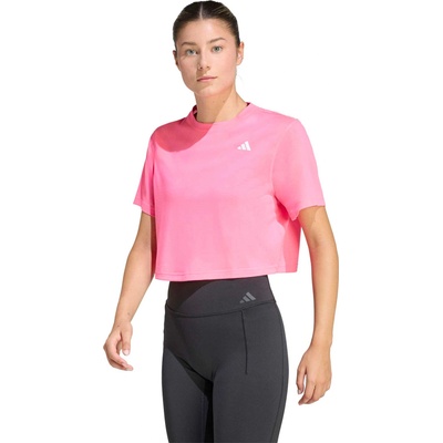 ADIDAS Тениска Train Essentials Boxy Workout