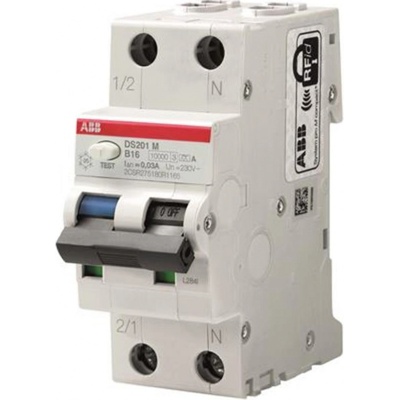 ABB 2CSR275080R1165 DS201 M B16 AC30