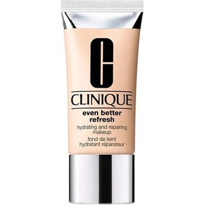 Clinique Even Better Refresh хидратиращ фон дьо тен с изглаждащ ефект за жени 30 мл