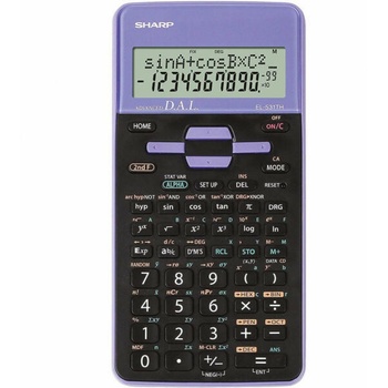 Image 1 of Sharp EL-531THBVL