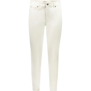 Guess jeans Дамски дънки от деним guess jeans, Размер 26l28, Цвят Бяло (w5ga92d5o01_bigjov)