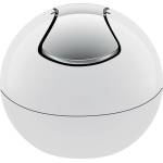 spirella Бяло пластмасово кошче за боклук 1 l Bowl - Spirella (10.14964)