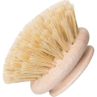 Tierra Verde Casa Organica Náhradné hlavice pre drevený kefa na riad