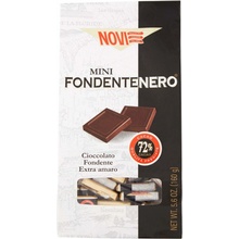 Novi Mini Fondantenero 160 g