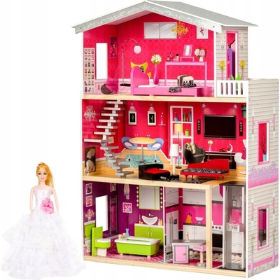 Eco Toys MALIBU