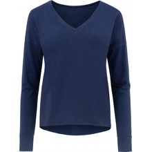 Benedict Harper Sweatshirt Stephanie Deep Navy Blue