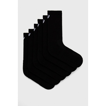 ASICS Чорапи Asics (6 чифта) в черно (141802.0904)