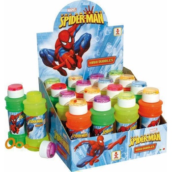 Dulcop Bublifuk Spider man 175ml