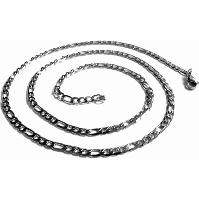 Steel Jewelry Řetízek jemný z chirurgické oceli NH150401