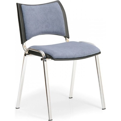 Biedrax konferenčná čalúnená stolička Z9106S