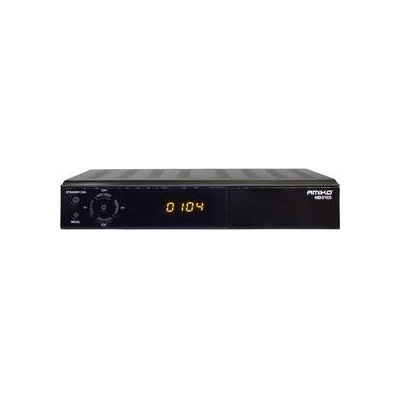 Amiko SHD 8165