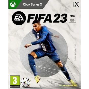Image 1 of Electronic Arts FIFA 23 (Xbox Series X/S)