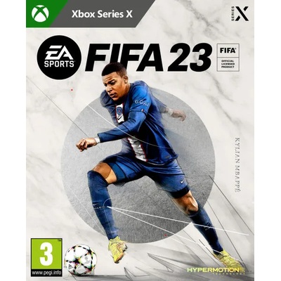 Electronic Arts FIFA 23 (Xbox Series X/S)