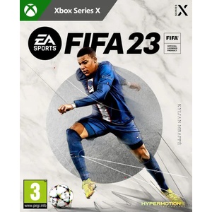 Electronic Arts FIFA 23 (Xbox Series X/S)
