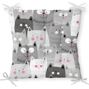 Mila Home Възглавница за сядане 40x40 cm - Mila Home (P921)