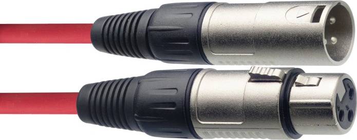Stagg SMC3 CRD