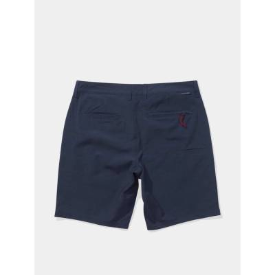 Salty Crew Drifter 19 Hybrid navy