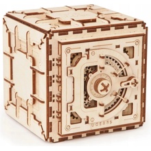 Ugears 3D puzzle Trezor 179 ks