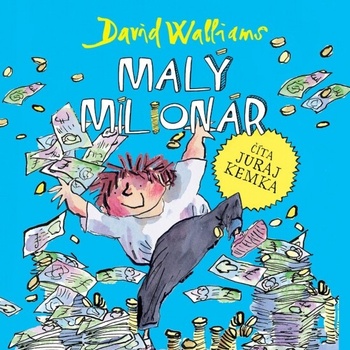 Malý milionár