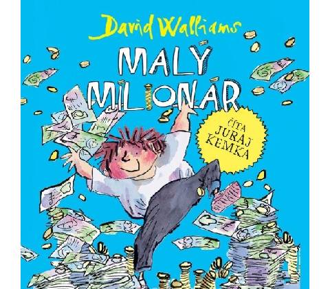 Malý milionár