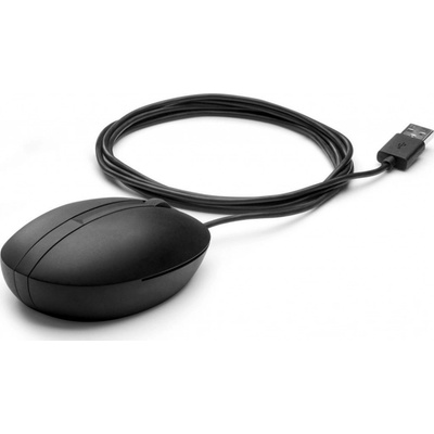 HP Wired Desktop 320M Mouse 9VA80AA