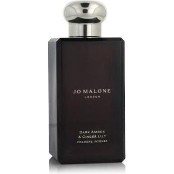 Jo Malone Dark Amber & Ginger Lily (Cologne Intense) EDC 100 ml