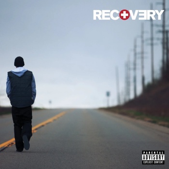 Eminem - Recovery (2 LP) (0602527409764)