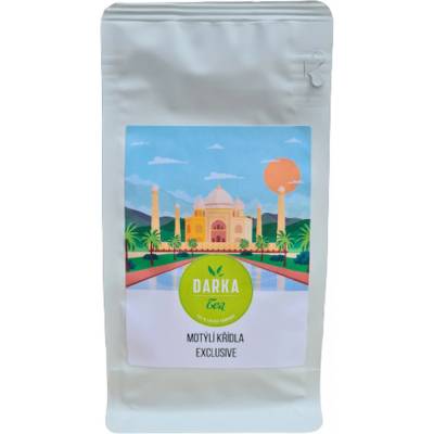 Darka company Motýlí křídla EXCLUSIVE 80 g