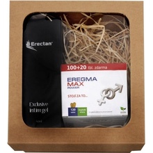 Natural Medicaments Eregma Max Power 120 tbl