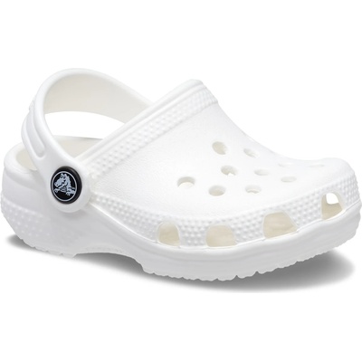 Crocs Детски сандали Crocs Kid's Crocs Littles Sandals - White - размер C2 / C3 (US) (702-0634-0811)