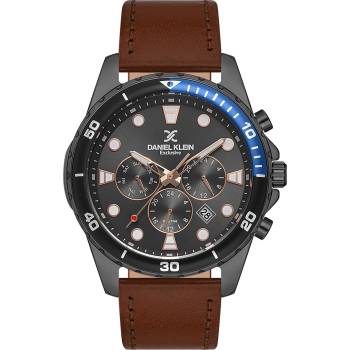 Daniel Klein Часовник Daniel Klein DK. 1.12952-4 (DK.1.12952-4)
