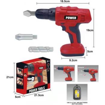 Image 1 of Armtoys ДЕТСКИ ВИНТОВЕРТ В КУТИЯ