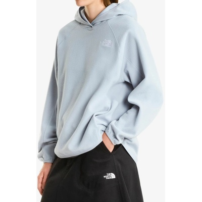 The North Face Oxara Hooded Fleece frost grey