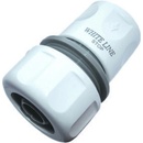 Bradas Hadicová rýchlospojka 3/4" WHITE LINE WL-2130