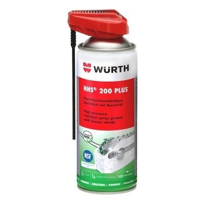 Würth HHS 200 PLUS 400 ml