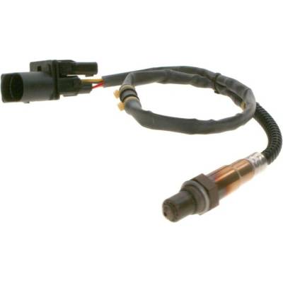 Lambda sonda BOSCH 0 258 007 233