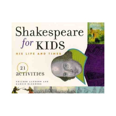 Shakespeare for Kids