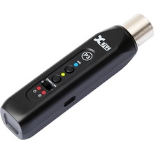 XVive P3 Bluetooth Audio Receiver