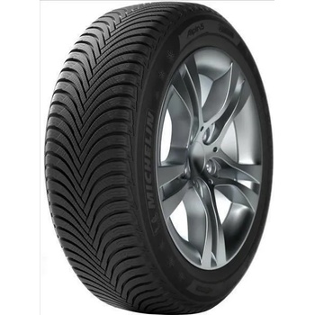 Image 1 of Michelin Pilot Alpin 5 SUV MO 235/60 R18 103H