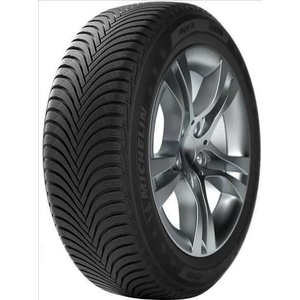 Michelin Pilot Alpin 5 SUV MO 235/60 R18 103H Автомобилни гуми